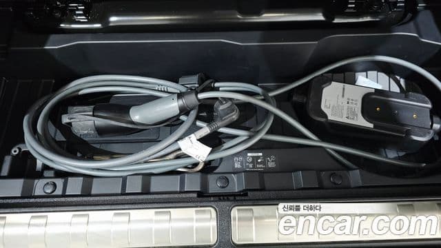 BMW X5 2023 — Photo 26/42