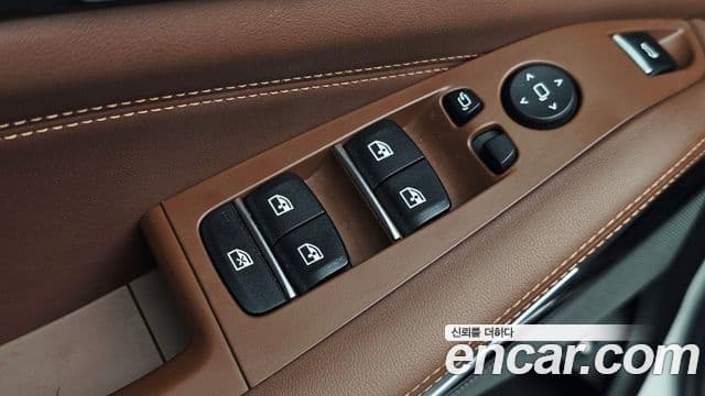BMW X5 2023 — Photo 35/42