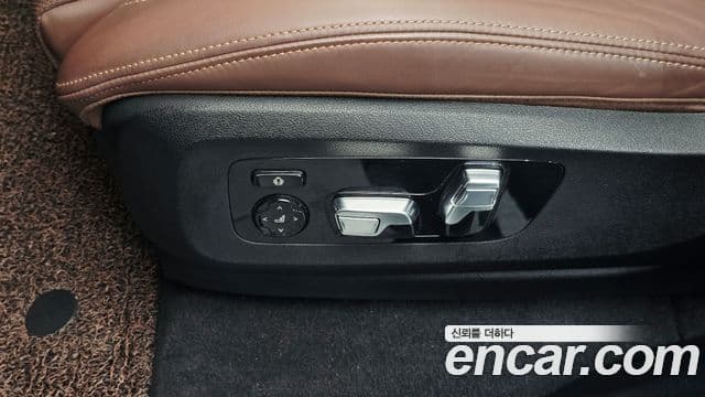 BMW X5 2023 — Photo 37/42