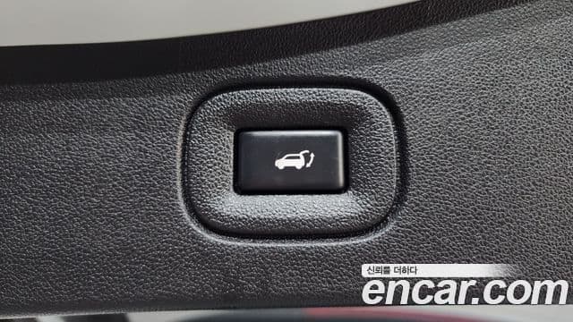 Renault Samsung QM6 2022 — ფოტო 28/34