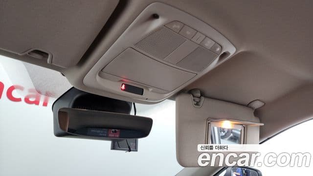 Renault Samsung QM6 2022 — ფოტო 21/34