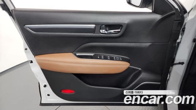 Renault Samsung QM6 2022 — ფოტო 31/34