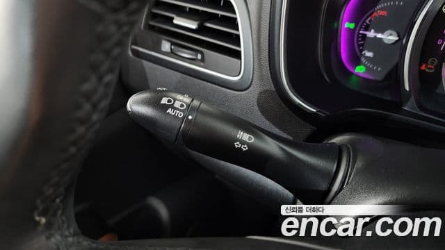 Renault Samsung QM6 2022 — ფოტო 22/34