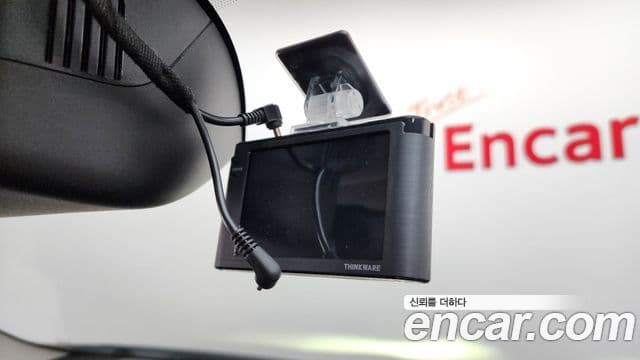 Renault Samsung QM6 2022 — ფოტო 17/34