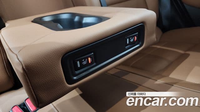 Renault Samsung QM6 2022 — ფოტო 10/34