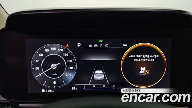 Kia Carnival 2022 — Photo 15/20