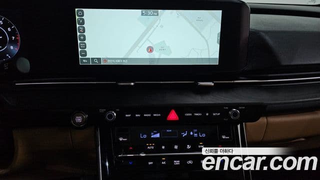 Kia Carnival 2022 — Photo 3/20