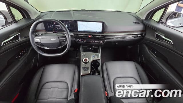 Kia Sportage 2025 — Фото 7/20