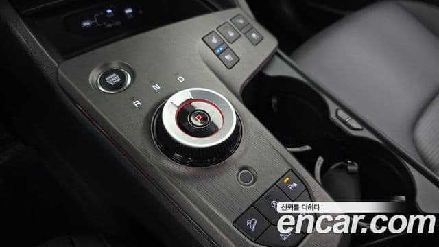 Kia Sportage 2025 — Фото 9/20