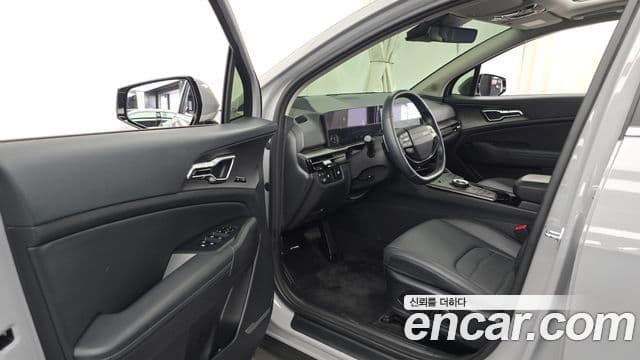 Kia Sportage 2025 — Фото 10/20