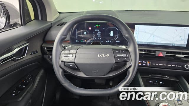 Kia Sportage 2025 — Фото 13/20