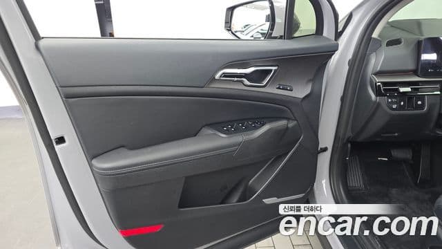Kia Sportage 2025 — Şəkil 34/34