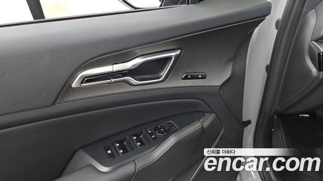 Kia Sportage 2025 — Şəkil 9/34