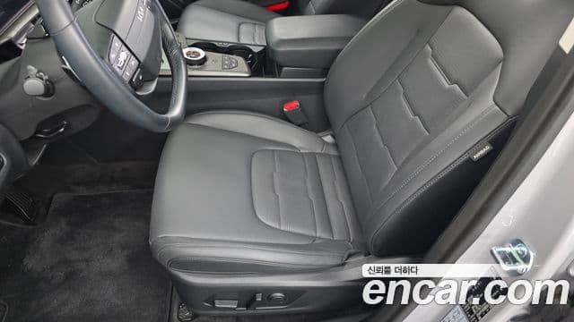 Kia Sportage 2025 — Şəkil 20/34