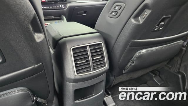 Kia Sportage 2025 — Şəkil 15/34