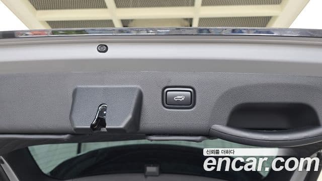 Kia Sportage 2025 — Şəkil 7/34