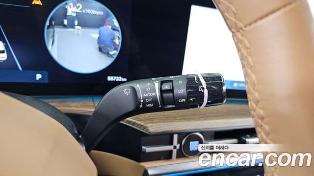 Hyundai Santa Fe 2025 — ფოტო 16/34