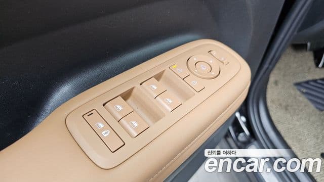 Hyundai Santa Fe 2025 — ფოტო 10/34
