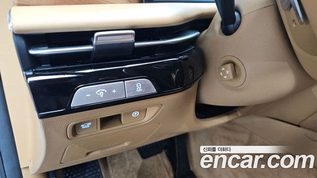 Genesis G80 2024 — Şəkil 14/34