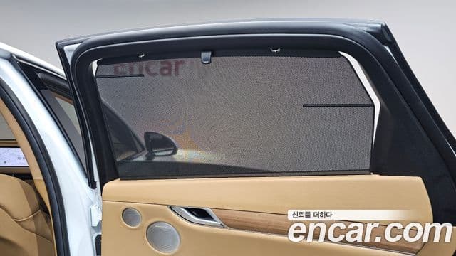 Genesis G80 2024 — Şəkil 19/34