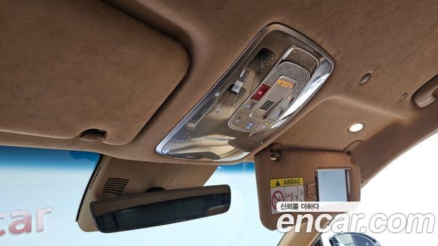 Genesis G80 2024 — Şəkil 32/34