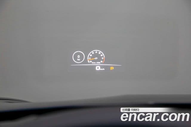 Porsche Panamera 2021 — Photo 15/20