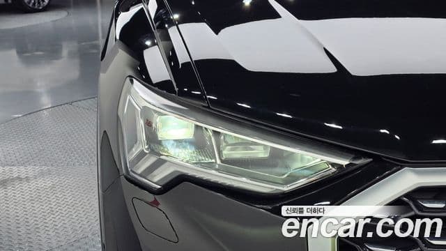 Audi Q3 2022 — Photo 28/38