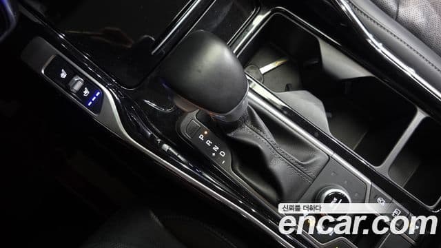 Kia Sorento 2021 — Фото 9/20