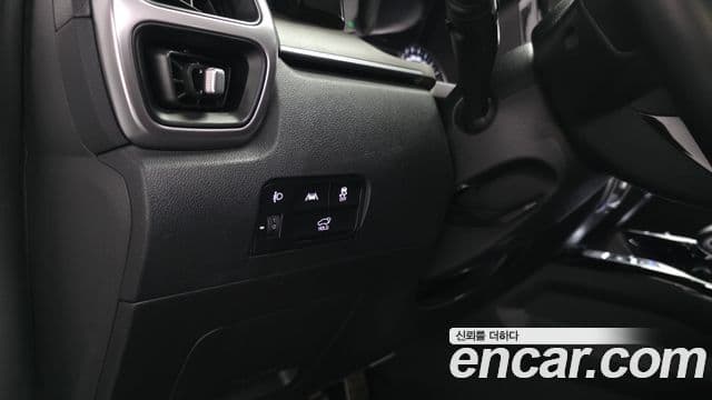 Kia Sorento 2021 — Фото 18/20