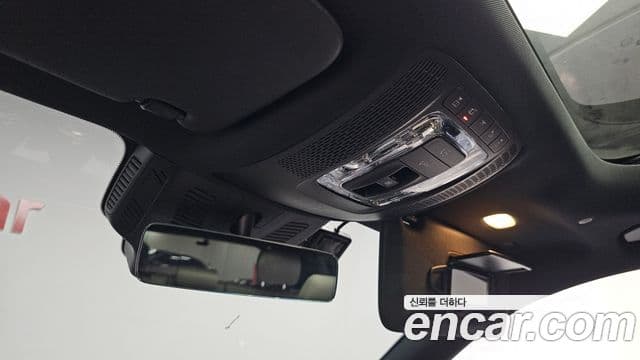 Mercedes-Benz EQB 2024 — ფოტო 7/36