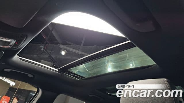 Mercedes-Benz EQB 2024 — ფოტო 34/36