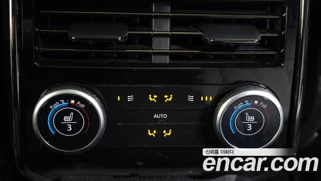 Land Rover Range Rover Sport 2023 — Photo 4/37