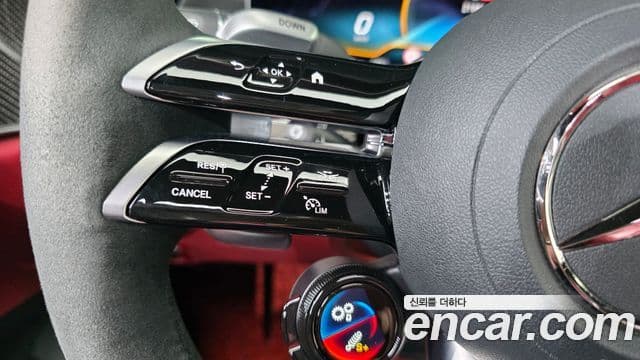Mercedes-Benz CLS-Class 2023 — Photo 33/35