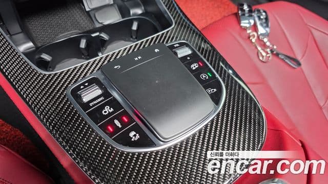 Mercedes-Benz CLS-Class 2023 — Photo 19/35