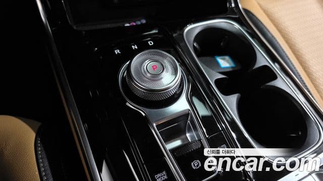 Kia Carnival 2021 — Фото 9/20