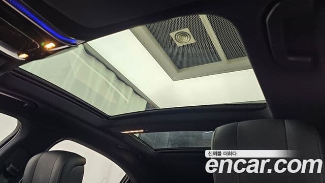 Mercedes-Benz S-Class 2024 — ფოტო 12/34