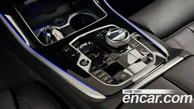 BMW X5 2025 — Photo 12/35