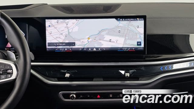 BMW X5 2025 — Photo 10/35