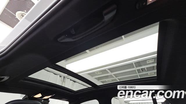 BMW X5 2025 — Photo 29/35