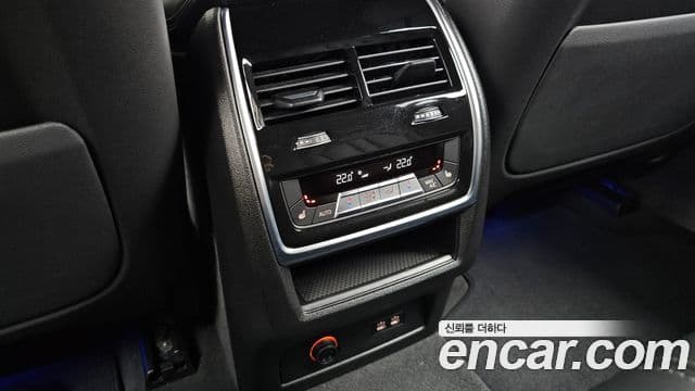 BMW X5 2025 — Photo 15/35
