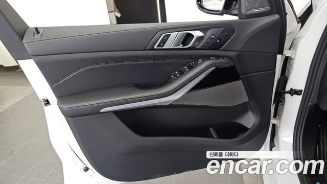 BMW X5 2025 — Photo 2/35
