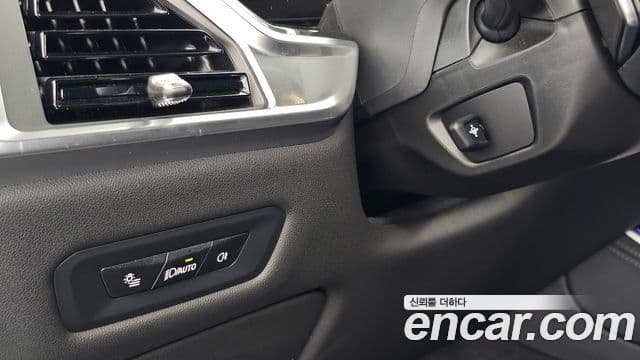 BMW X5 2025 — Photo 3/35