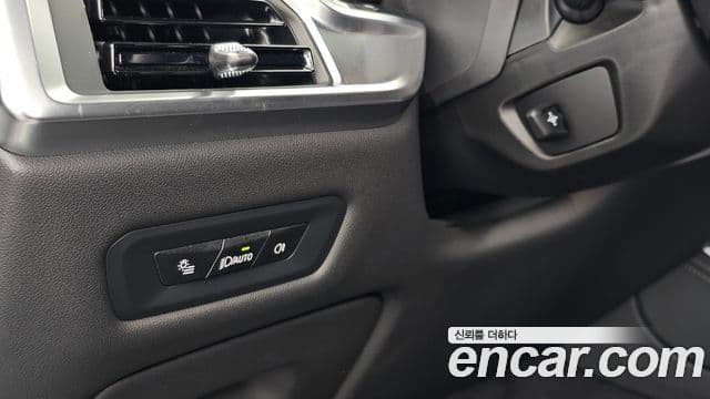 BMW X5 2025 — Photo 5/35