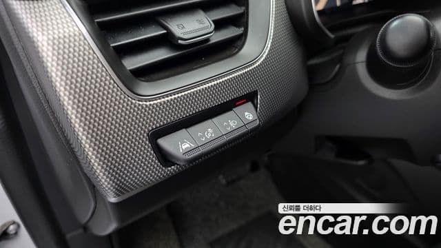 Renault Samsung XM3 2024 — Фото 18/20