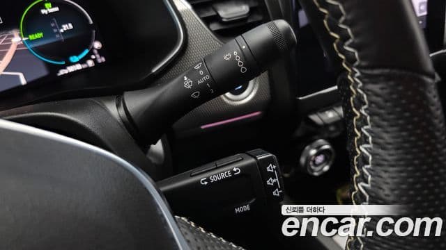 Renault Samsung XM3 2024 — Фото 19/20
