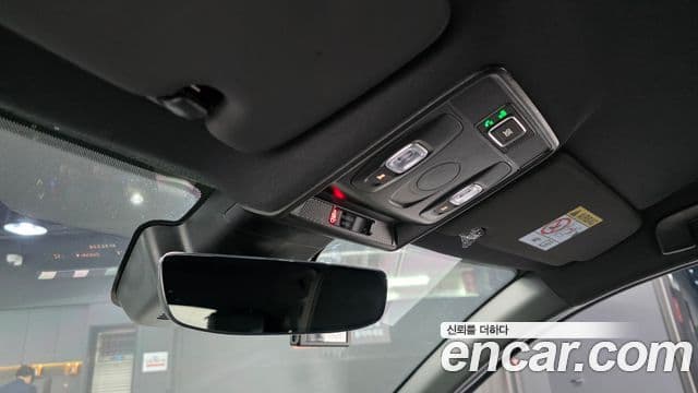 Renault Samsung XM3 2024 — ფოტო 1/30