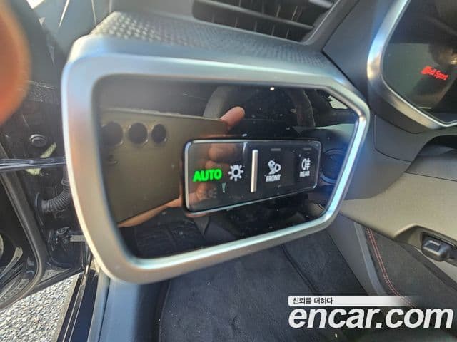 Audi RS7 2021 — Photo 15/15
