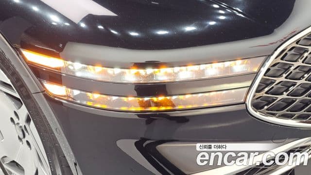 Genesis G90 2022 — Photo 16/39