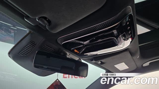 Mercedes-Benz S-Class 2021 — Photo 21/34