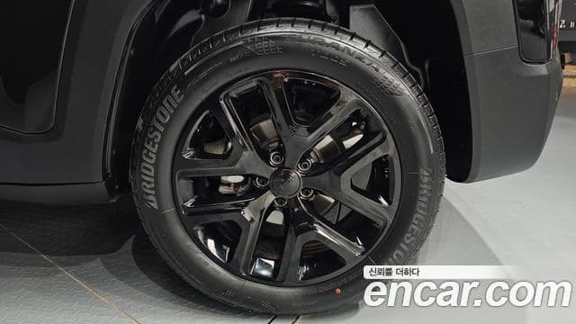 Jeep Renegade 2023 — Şəkil 31/32